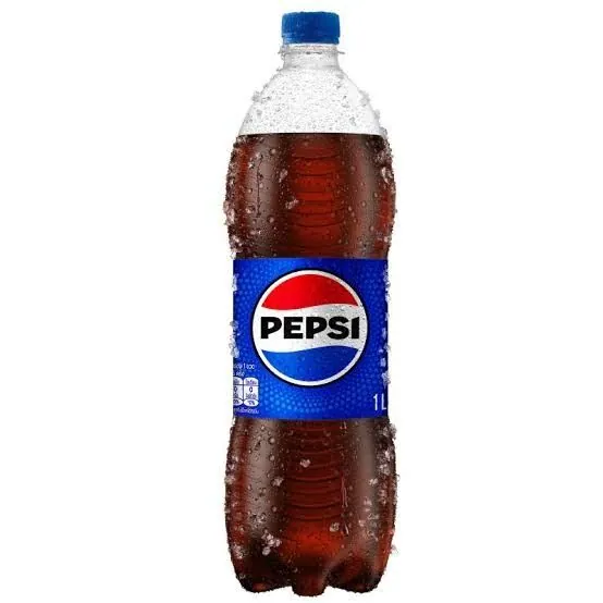 Half Litter Cold Drink